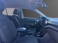 VOLKSWAGEN d'occasion T-CROSS 1.0 TSI 115 FIRST EDITION de 2019 Salon