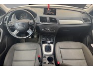 AUDI d'occasion Q3 2.0 TDI 120 AMBIENTE de 2017 Le Raincy (93)﻿
