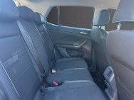 VOLKSWAGEN d'occasion T-CROSS 1.0 TSI 115 FIRST EDITION de 2019 Salon