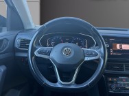 VOLKSWAGEN d'occasion T-CROSS 1.0 TSI 115 FIRST EDITION de 2019 Salon