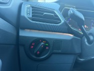 VOLKSWAGEN d'occasion T-CROSS 1.0 TSI 115 FIRST EDITION de 2019 Salon