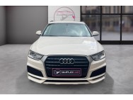 AUDI d'occasion Q3 2.0 TDI 120 AMBIENTE de 2017 Le Raincy (93)﻿
