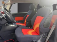 PEUGEOT d'occasion 1007 1.6 16v Sporty 2-Tronic de 2009 Méry Sur Oise