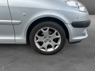PEUGEOT d'occasion 1007 1.6 16v Sporty 2-Tronic de 2009 Méry Sur Oise
