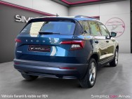 SKODA d'occasion KAROQ 1.0 TSI 110ch Ambition Euro6ap de 2021 Arras