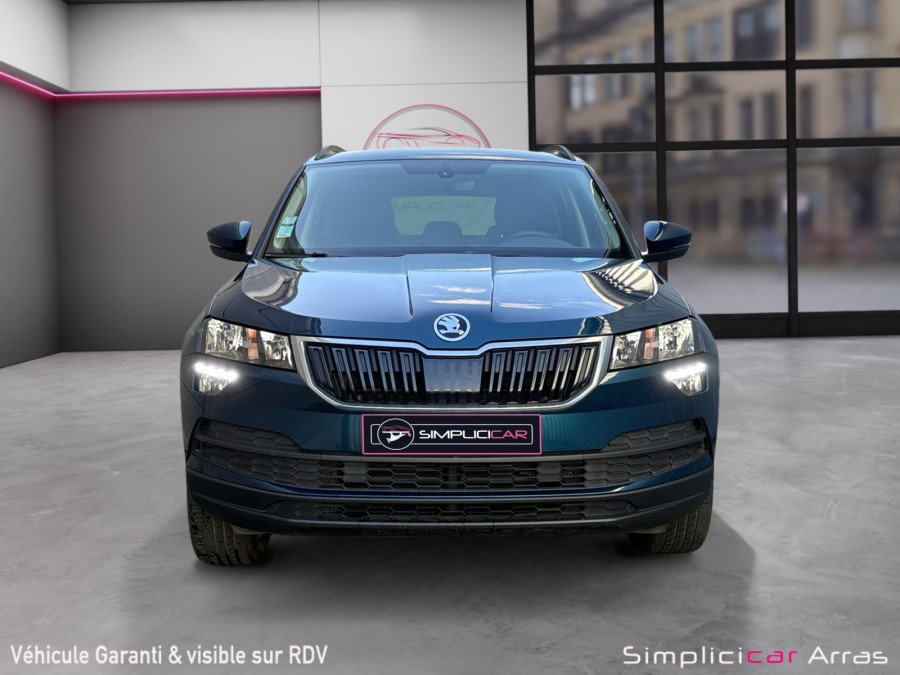 SKODA d'occasion KAROQ 1.0 TSI 110ch Ambition Euro6ap de 2021 Arras