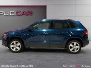 SKODA d'occasion KAROQ 1.0 TSI 110ch Ambition Euro6ap de 2021 Arras