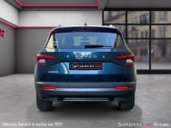 SKODA d'occasion KAROQ 1.0 TSI 110ch Ambition Euro6ap de 2021 Arras