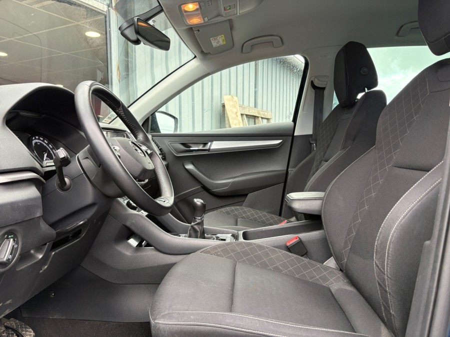 SKODA d'occasion KAROQ 1.0 TSI 110ch Ambition Euro6ap de 2021 Arras
