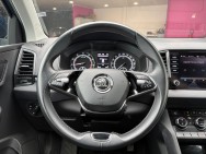 SKODA d'occasion KAROQ 1.0 TSI 110ch Ambition Euro6ap de 2021 Arras
