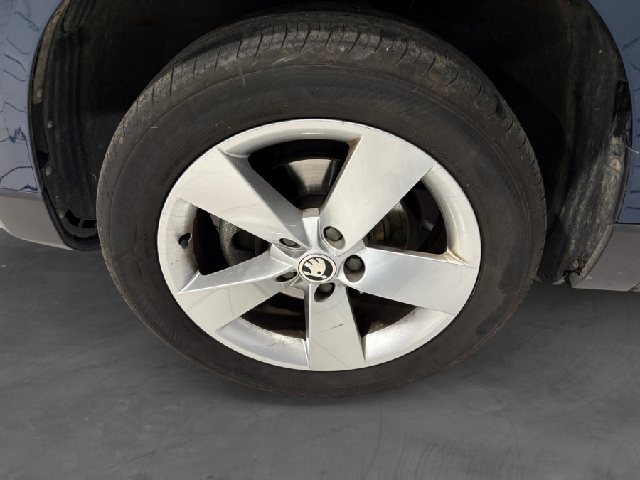 SKODA d'occasion KAROQ 1.0 TSI 110ch Ambition Euro6ap de 2021 Arras