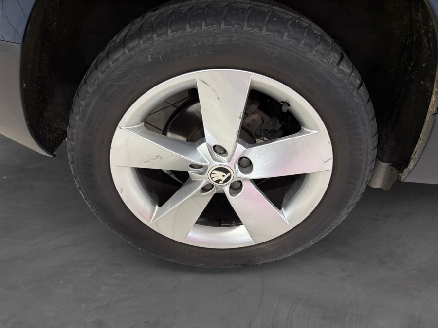 SKODA d'occasion KAROQ 1.0 TSI 110ch Ambition Euro6ap de 2021 Arras
