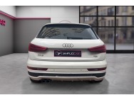 AUDI d'occasion Q3 2.0 TDI 120 AMBIENTE de 2017 Le Raincy (93)﻿