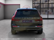 VOLVO d'occasion XC60 T8 Twin Engine 303 + 87ch Inscription Luxe