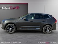 VOLVO d'occasion XC60 T8 Twin Engine 303 + 87ch Inscription Luxe
