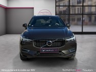 VOLVO d'occasion XC60 T8 Twin Engine 303 + 87ch Inscription Luxe