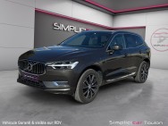 VOLVO d'occasion XC60 T8 Twin Engine 303 + 87ch Inscription Luxe
