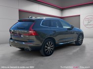 VOLVO d'occasion XC60 T8 Twin Engine 303 + 87ch Inscription Luxe