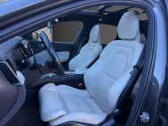 VOLVO d'occasion XC60 T8 Twin Engine 303 + 87ch Inscription Luxe