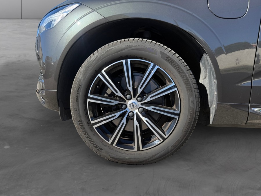 VOLVO d'occasion XC60 T8 Twin Engine 303 + 87ch Inscription Luxe