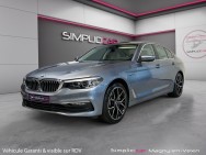 BMW d'occasion 530 2 E 183 HYBRIDE LOUNGE AUTO de 2019 Magny-en-Vexin