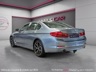 BMW d'occasion 530 2 E 183 HYBRIDE LOUNGE AUTO de 2019 Magny-en-Vexin
