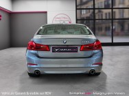 BMW d'occasion 530 2 E 183 HYBRIDE LOUNGE AUTO de 2019 Magny-en-Vexin