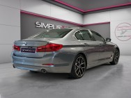 BMW d'occasion 530 2 E 183 HYBRIDE LOUNGE AUTO de 2019 Magny-en-Vexin