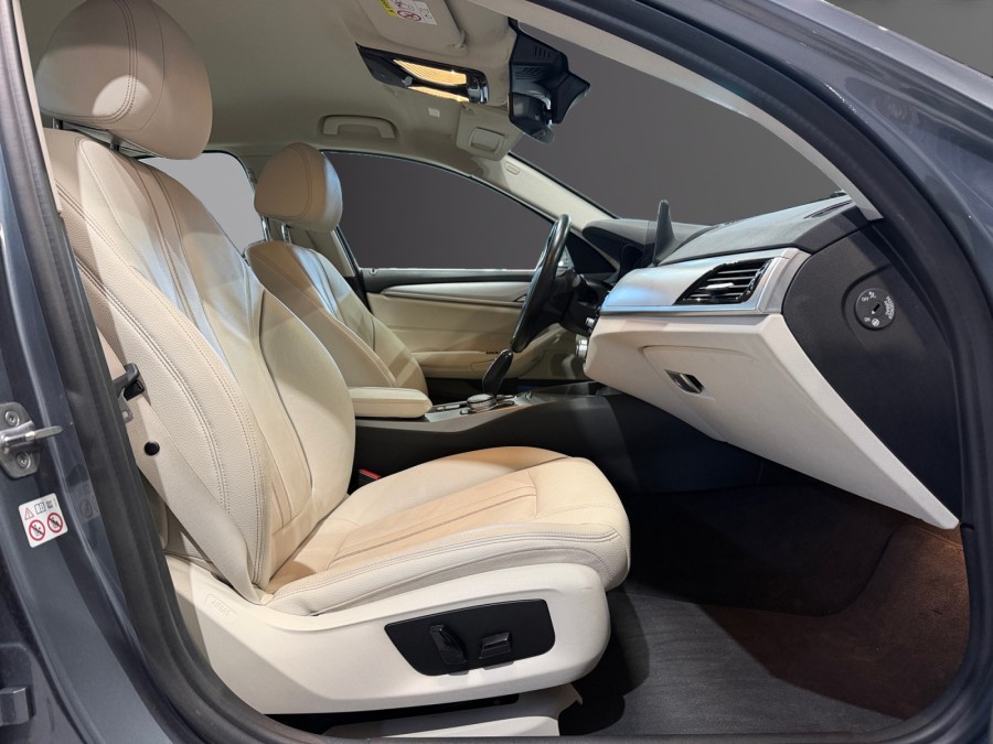BMW d'occasion 530 2 E 183 HYBRIDE LOUNGE AUTO de 2019 Magny-en-Vexin