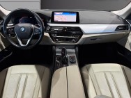 BMW d'occasion 530 2 E 183 HYBRIDE LOUNGE AUTO de 2019 Magny-en-Vexin