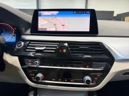 BMW d'occasion 530 2 E 183 HYBRIDE LOUNGE AUTO de 2019 Magny-en-Vexin