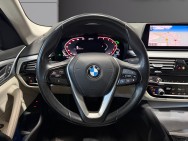 BMW d'occasion 530 2 E 183 HYBRIDE LOUNGE AUTO de 2019 Magny-en-Vexin