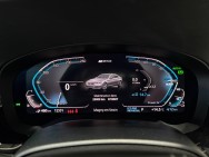 BMW d'occasion 530 2 E 183 HYBRIDE LOUNGE AUTO de 2019 Magny-en-Vexin
