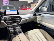 BMW d'occasion 530 2 E 183 HYBRIDE LOUNGE AUTO de 2019 Magny-en-Vexin