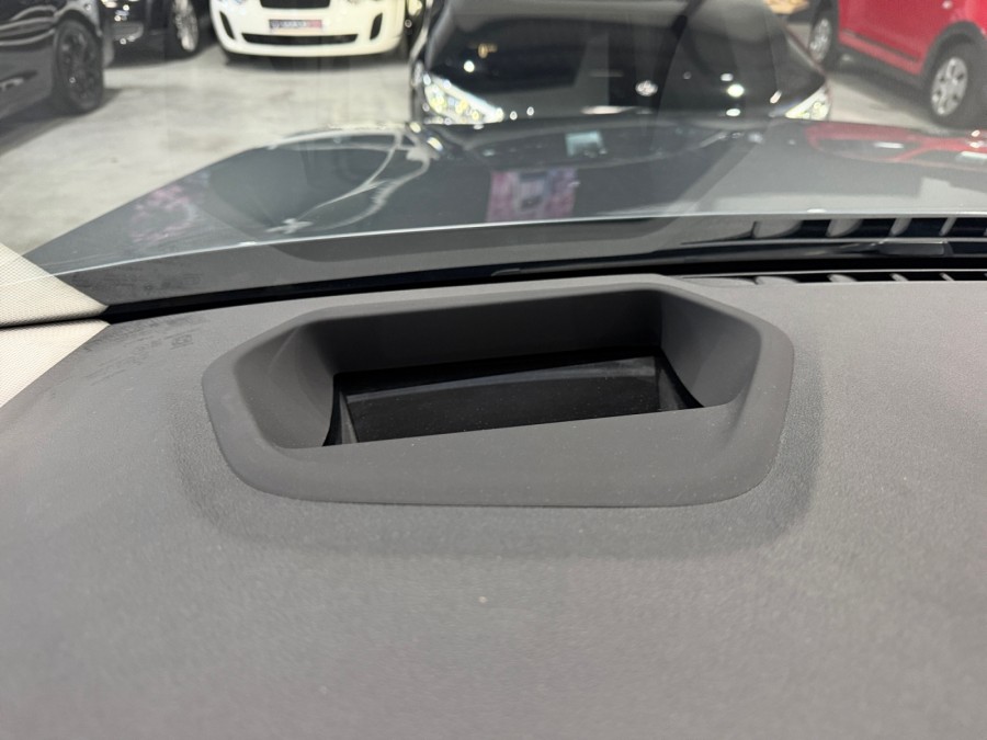 BMW d'occasion 530 2 E 183 HYBRIDE LOUNGE AUTO de 2019 Magny-en-Vexin