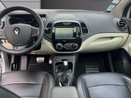 RENAULT d'occasion CAPTUR RENAULT CAPTUR 1.3 TCE 150 INITIAL PARIS de