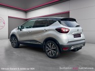 RENAULT d'occasion CAPTUR RENAULT CAPTUR 1.3 TCE 150 INITIAL PARIS de