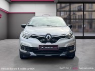 RENAULT d'occasion CAPTUR RENAULT CAPTUR 1.3 TCE 150 INITIAL PARIS de