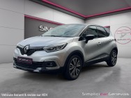 RENAULT d'occasion CAPTUR RENAULT CAPTUR 1.3 TCE 150 INITIAL PARIS de