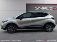 RENAULT d'occasion CAPTUR RENAULT CAPTUR 1.3 TCE 150 INITIAL PARIS de