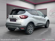 RENAULT d'occasion CAPTUR RENAULT CAPTUR 1.3 TCE 150 INITIAL PARIS de