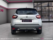 RENAULT d'occasion CAPTUR RENAULT CAPTUR 1.3 TCE 150 INITIAL PARIS de
