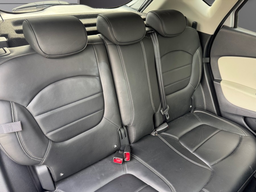 RENAULT d'occasion CAPTUR RENAULT CAPTUR 1.3 TCE 150 INITIAL PARIS de