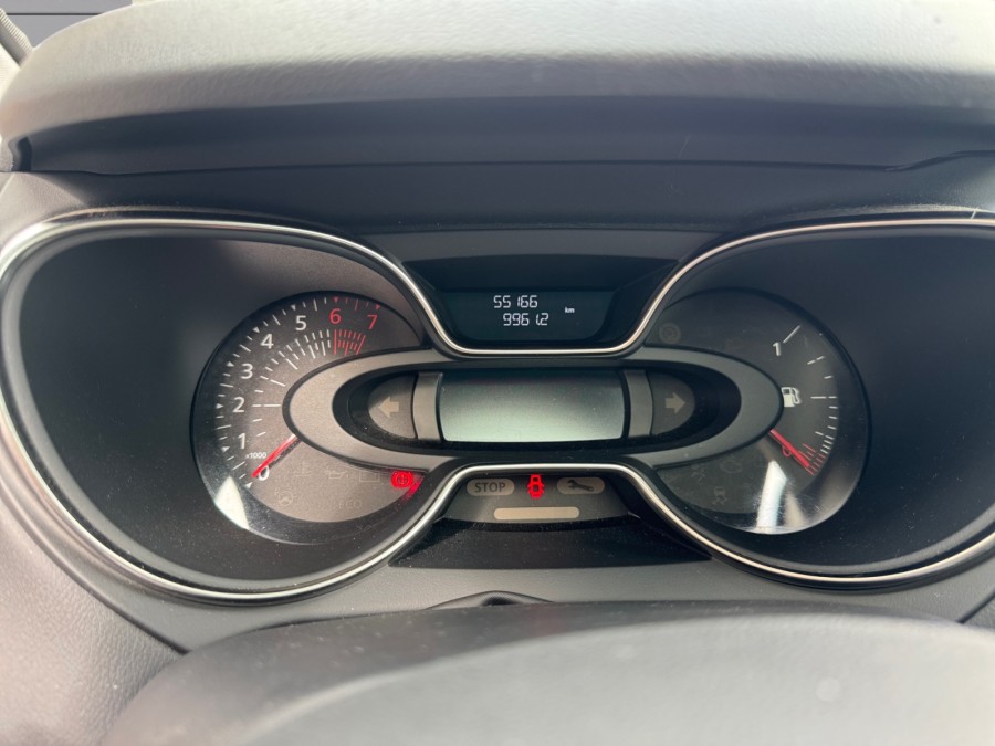 RENAULT d'occasion CAPTUR RENAULT CAPTUR 1.3 TCE 150 INITIAL PARIS de