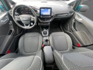 FORD d'occasion FIESTA 1.0 EcoBoost 100ch Stop&Start Titanium 5p de