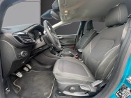 FORD d'occasion FIESTA 1.0 EcoBoost 100ch Stop&Start Titanium 5p de