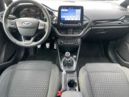 FORD d'occasion FIESTA 1.0 EcoBoost 100ch Stop&Start Titanium 5p de