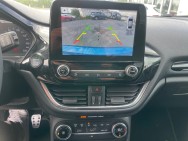 FORD d'occasion FIESTA 1.0 EcoBoost 100ch Stop&Start Titanium 5p de