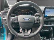 FORD d'occasion FIESTA 1.0 EcoBoost 100ch Stop&Start Titanium 5p de