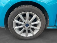 FORD d'occasion FIESTA 1.0 EcoBoost 100ch Stop&Start Titanium 5p de